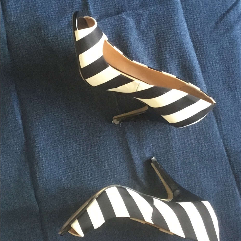 Pumps - Picture 4 of 5